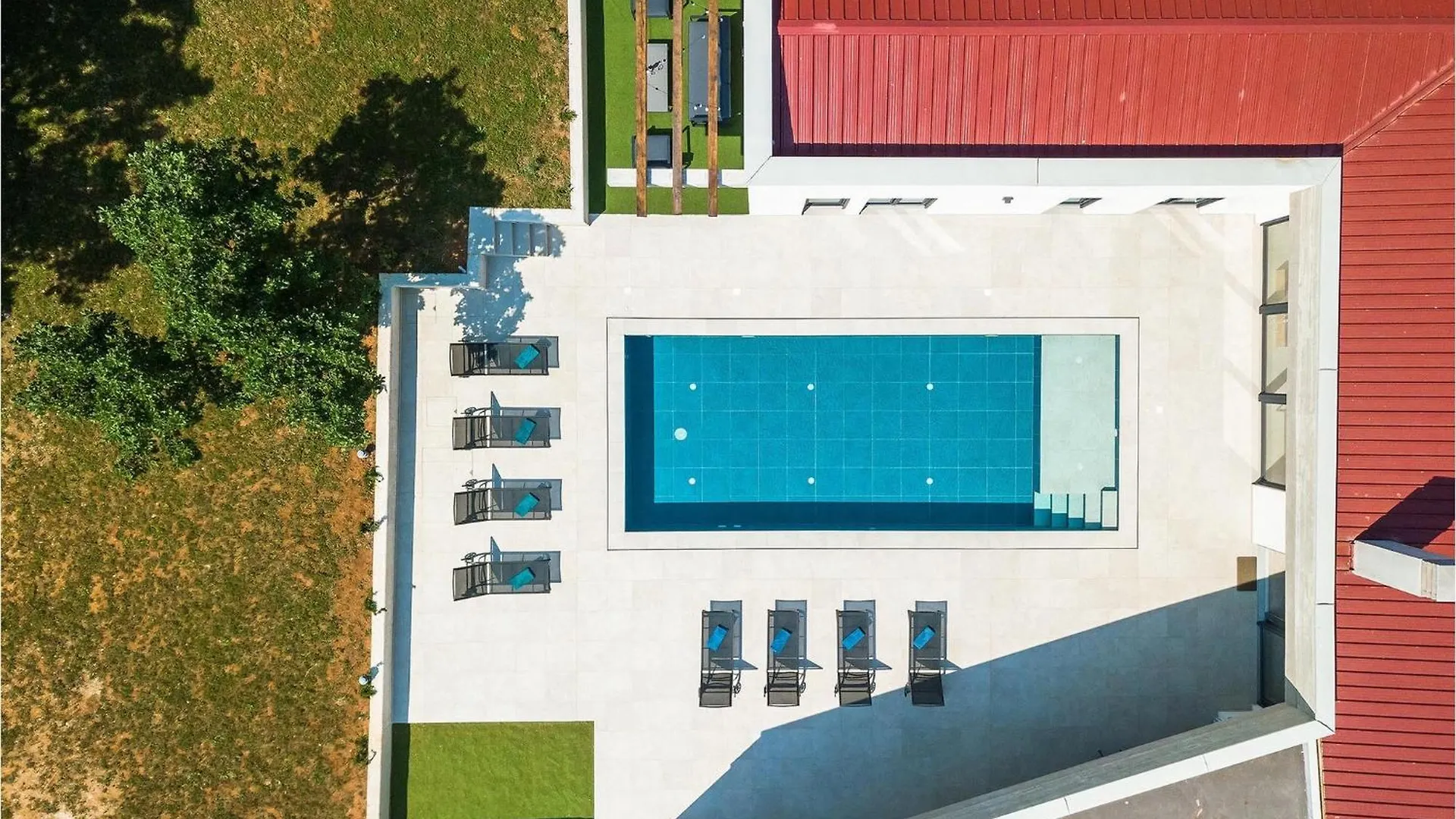 Villa Bateli Zeliski 0*,