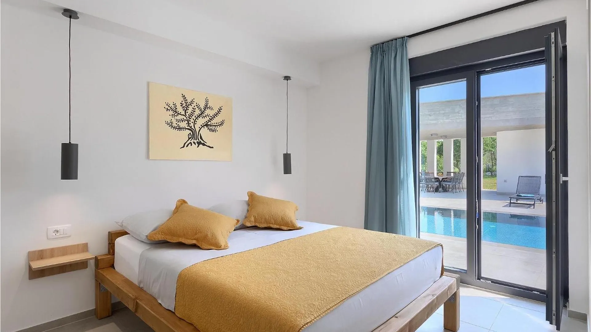Villa Bateli Zeliski Holiday home