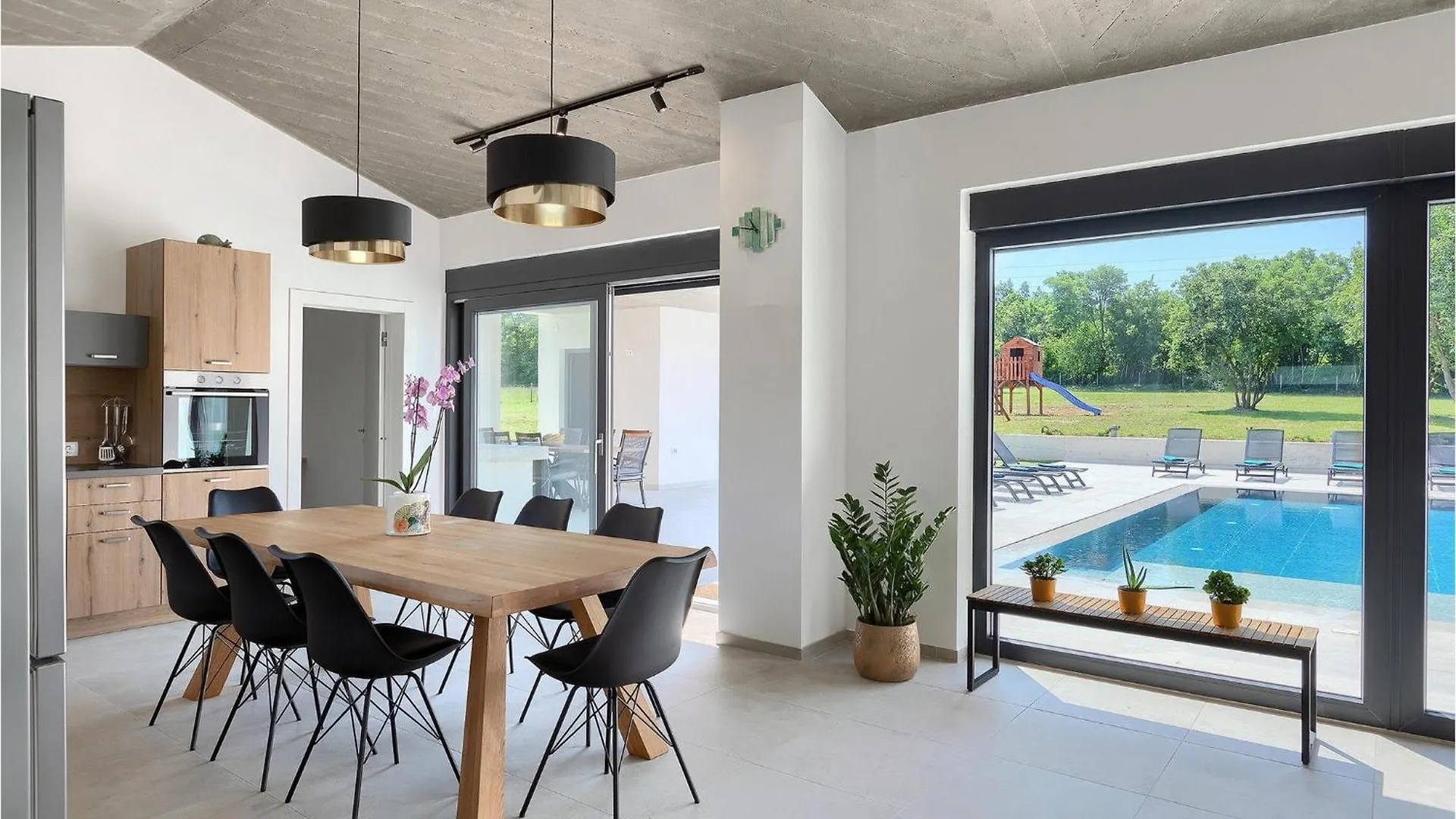 Holiday home Villa Bateli Zeliski Croatia
