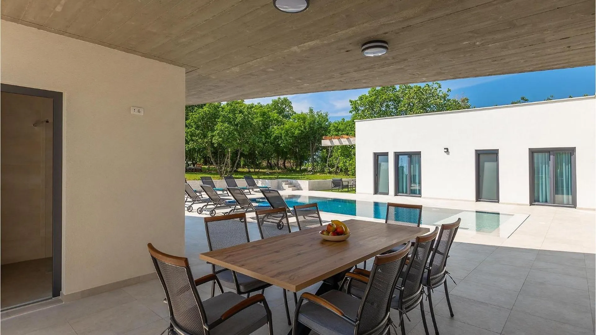 Holiday home Villa Bateli Zeliski Croatia