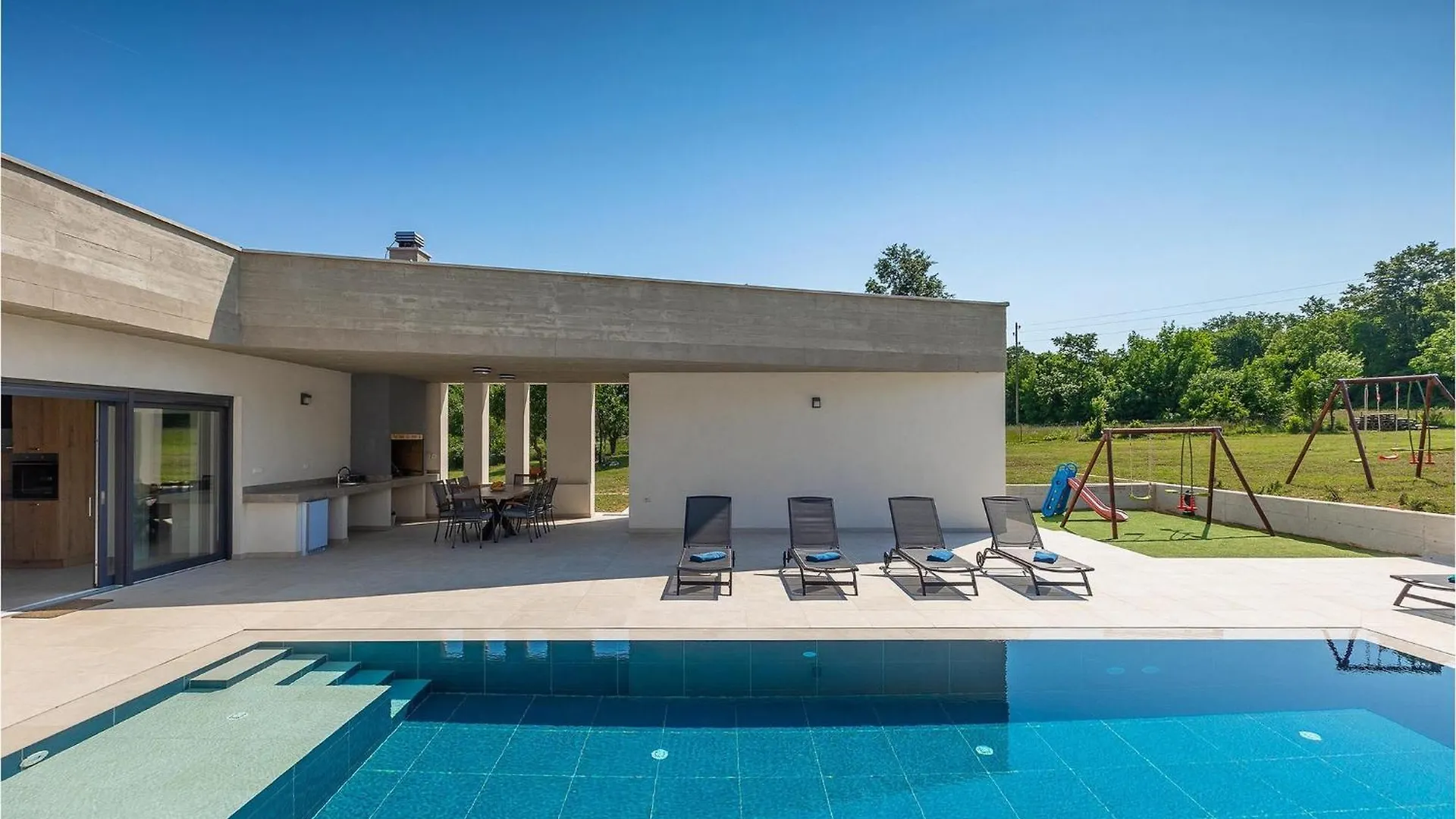 Villa Bateli Zeliski Holiday home
