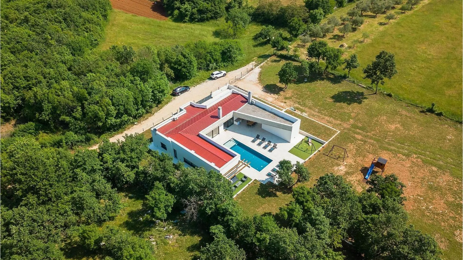 Villa Bateli Zeliski Holiday home