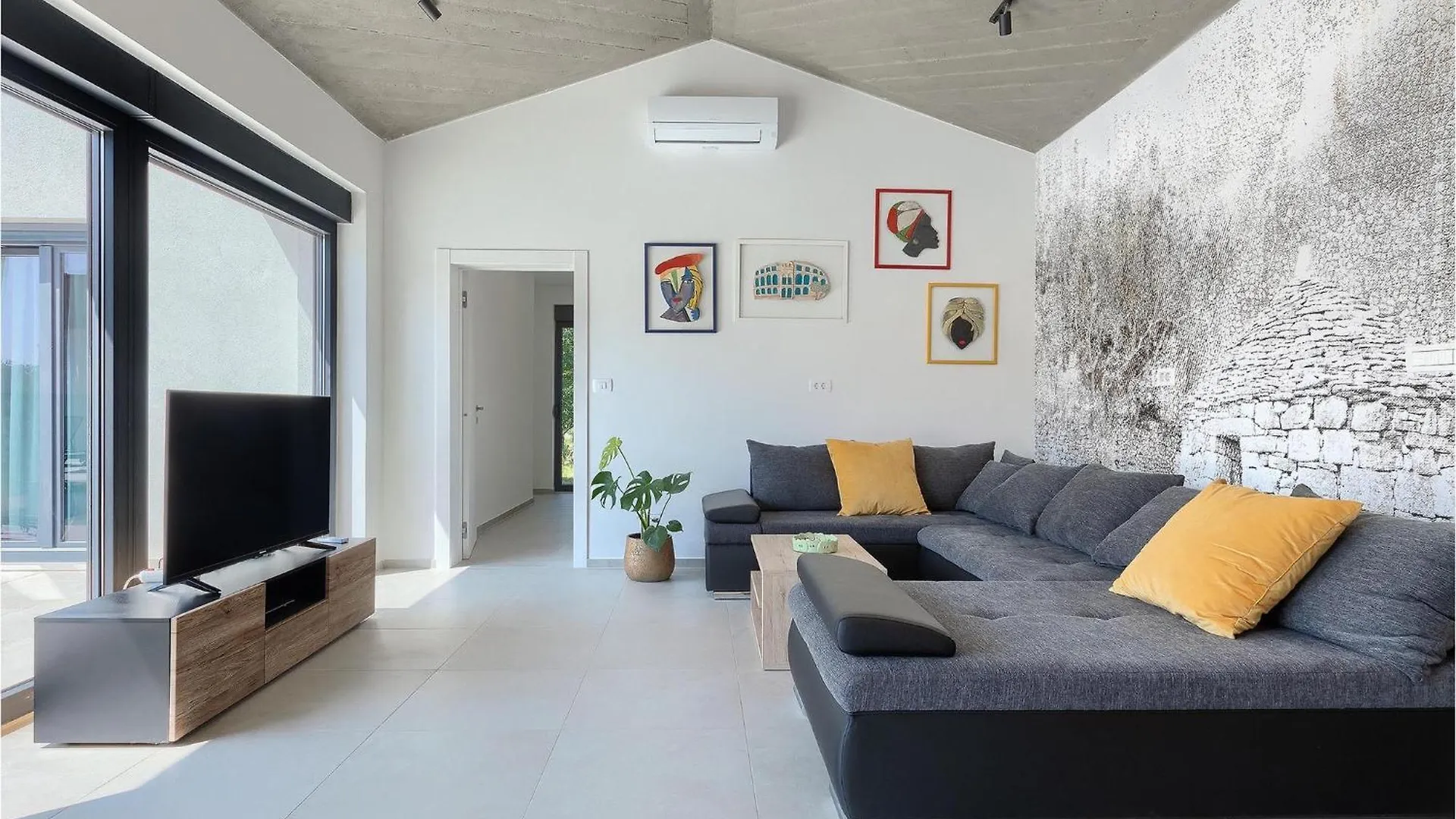 Villa Bateli Zeliski Holiday home