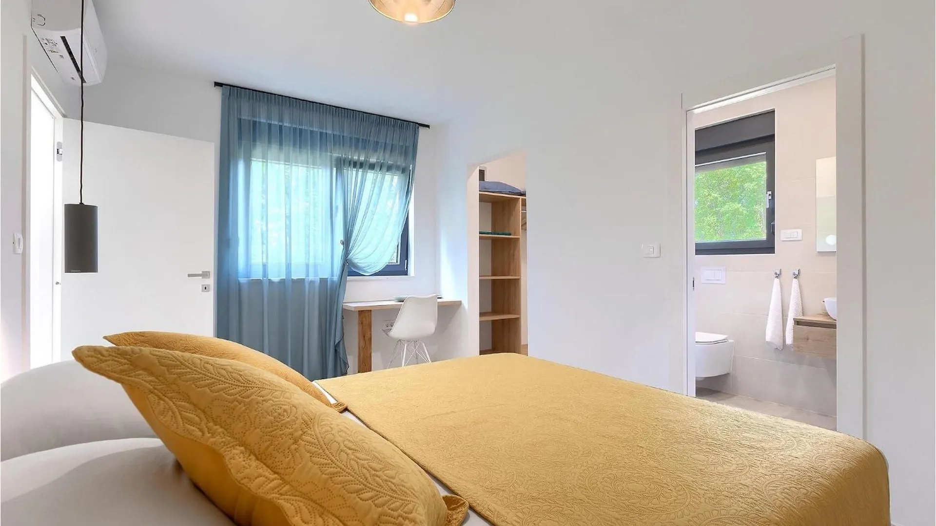 Villa Bateli Zeliski Croatia