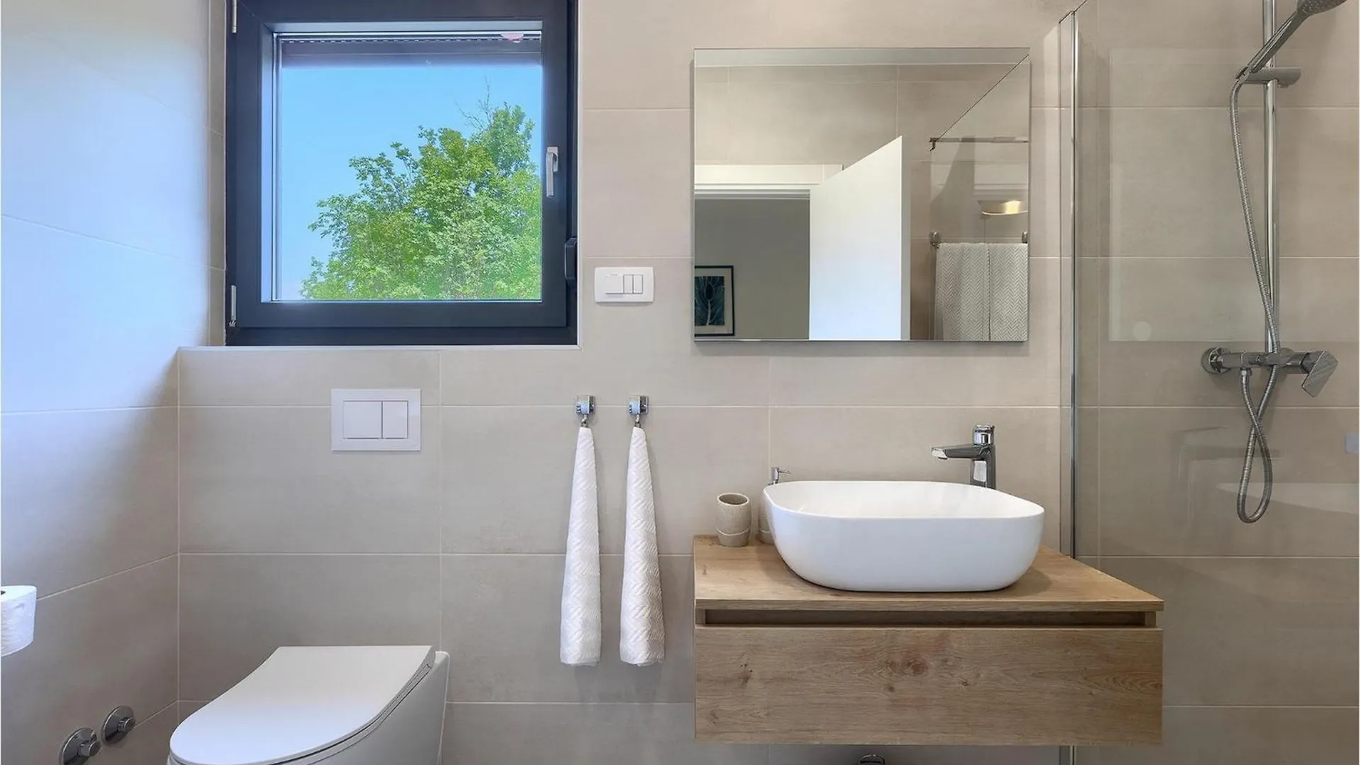 Villa Bateli Zeliski Holiday home