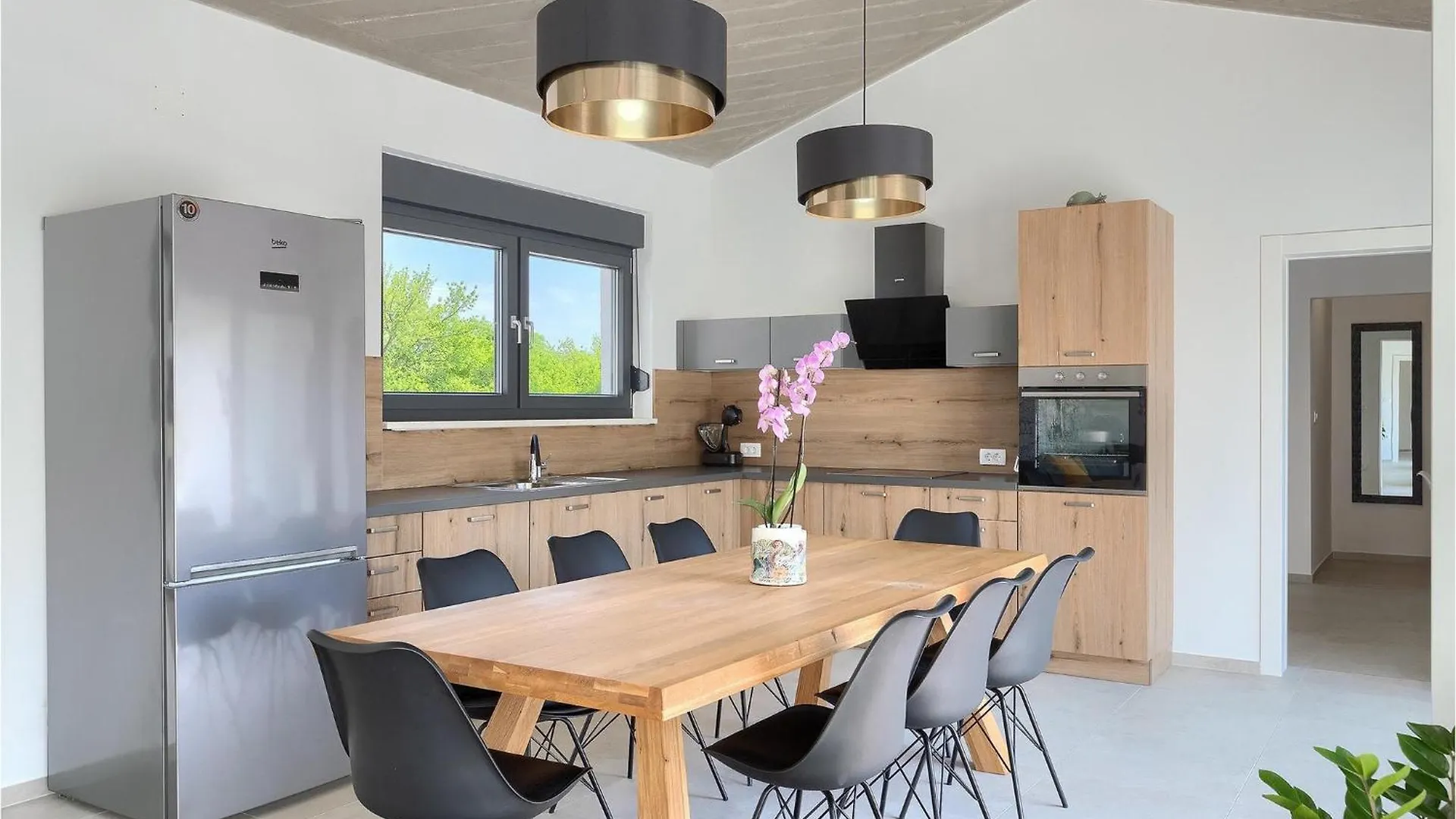 Villa Bateli Zeliski Holiday home