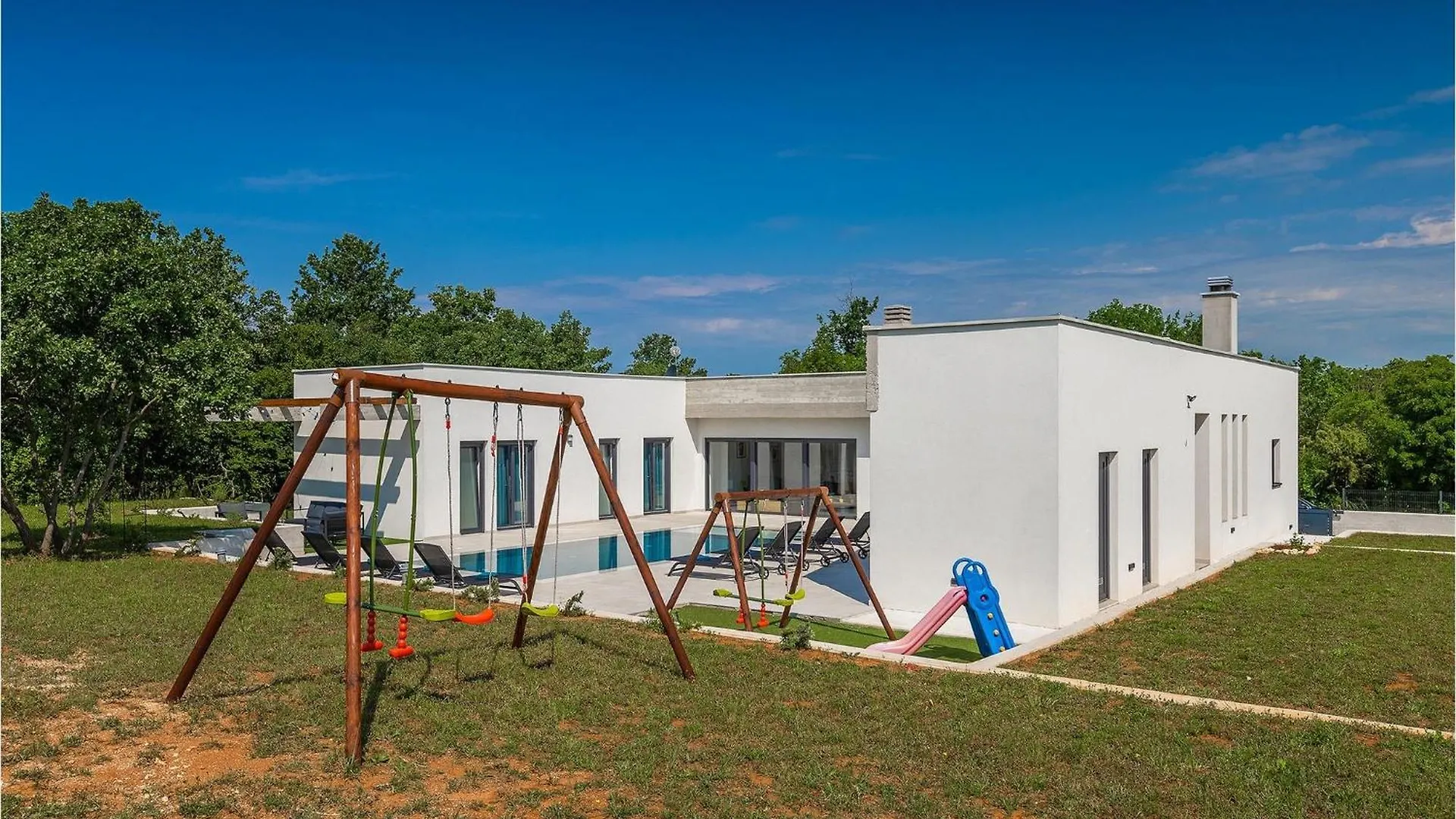 Holiday home Villa Bateli Zeliski Croatia