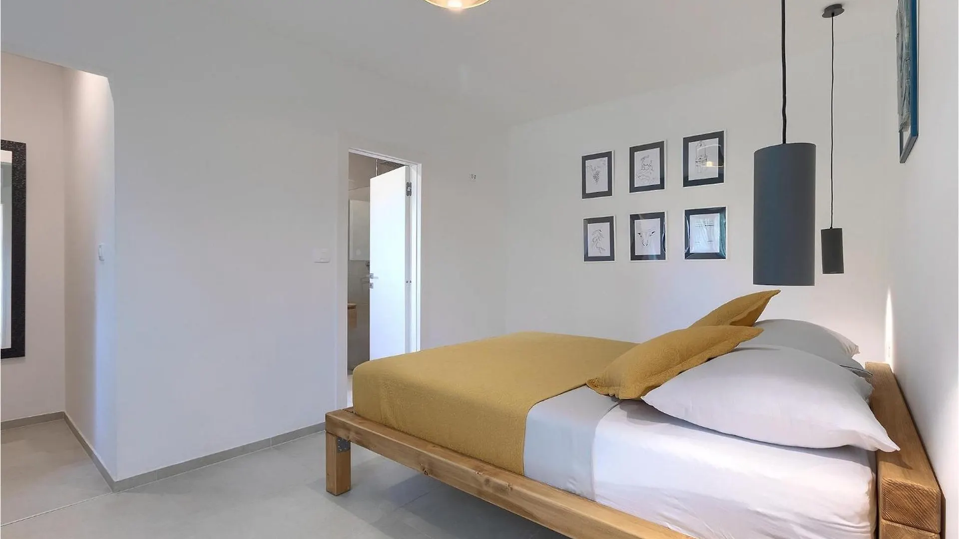 Holiday home Villa Bateli Zeliski