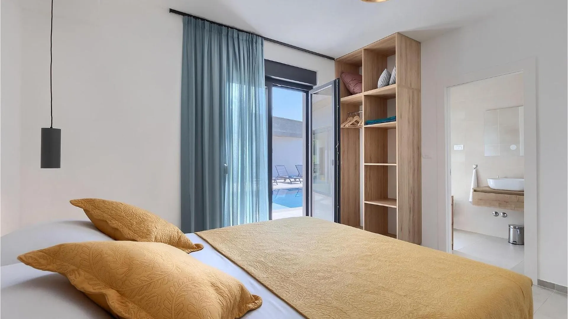 Villa Bateli Zeliski Holiday home