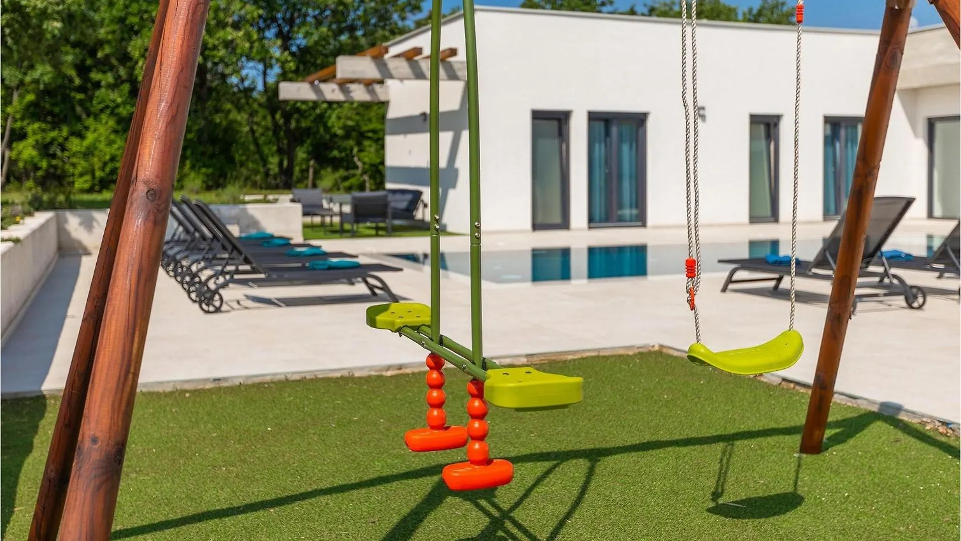 Holiday home Villa Bateli Zeliski Croatia